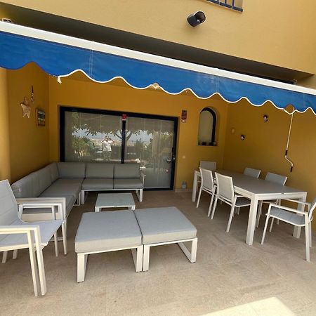 Apartamento Meloneras Exterior foto