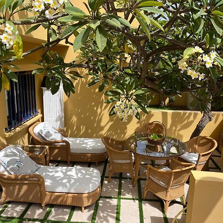 Apartamento Meloneras Exterior foto