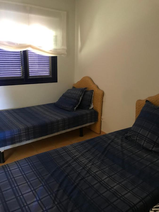 Apartamento Meloneras Exterior foto