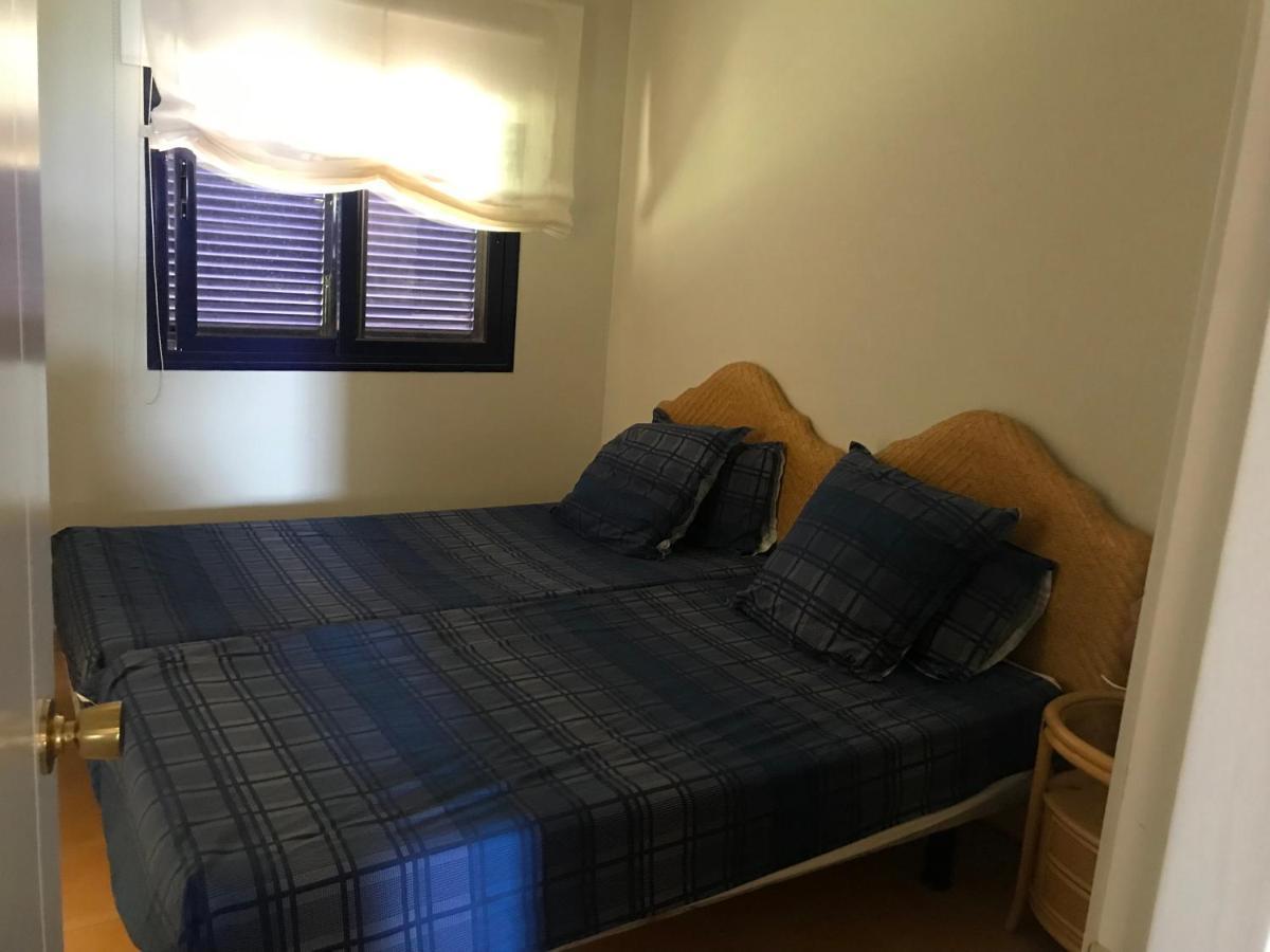Apartamento Meloneras Exterior foto