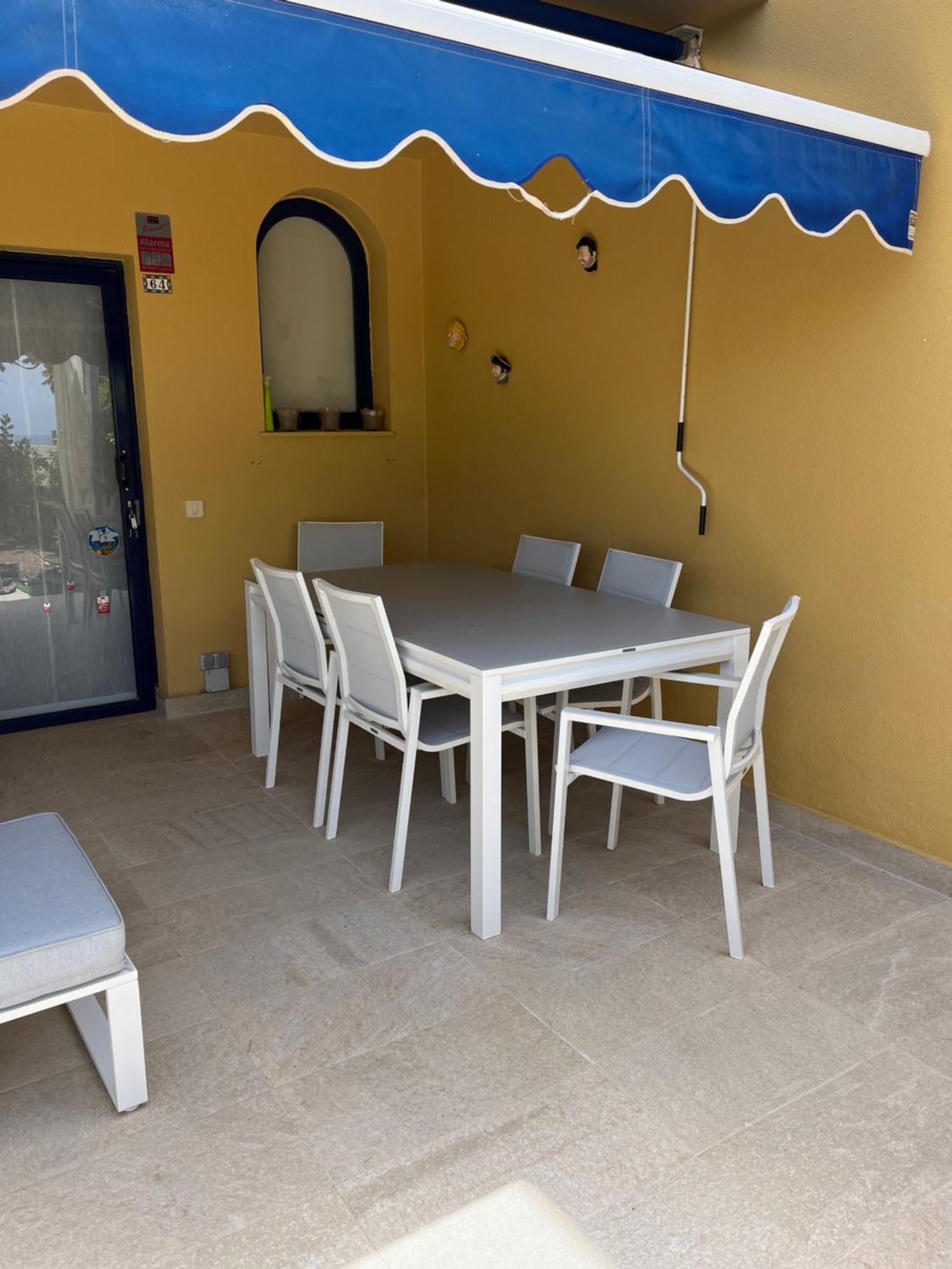 Apartamento Meloneras Exterior foto