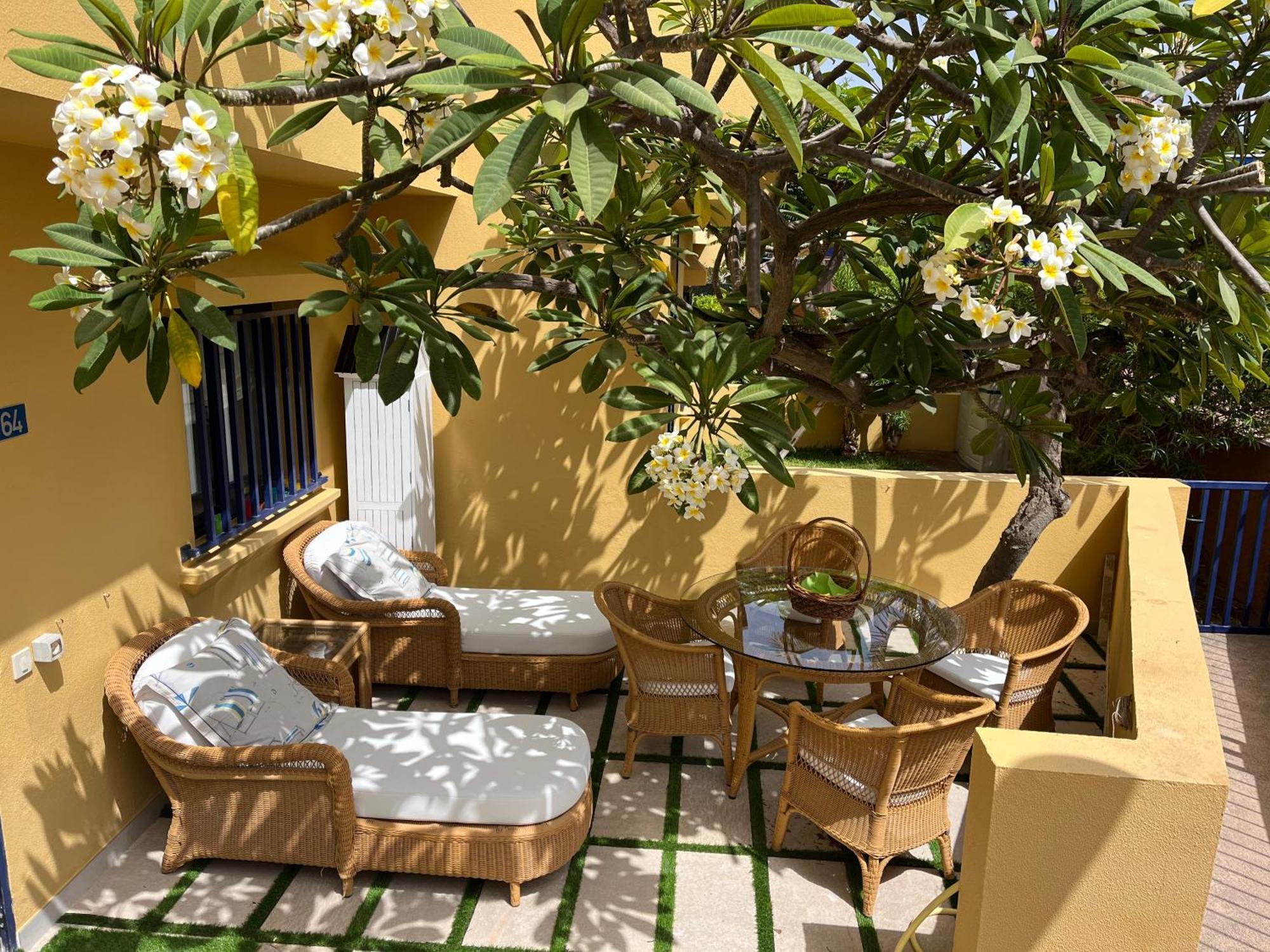 Apartamento Meloneras Exterior foto