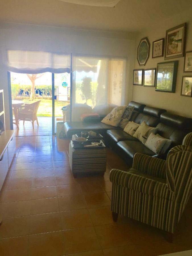 Apartamento Meloneras Exterior foto
